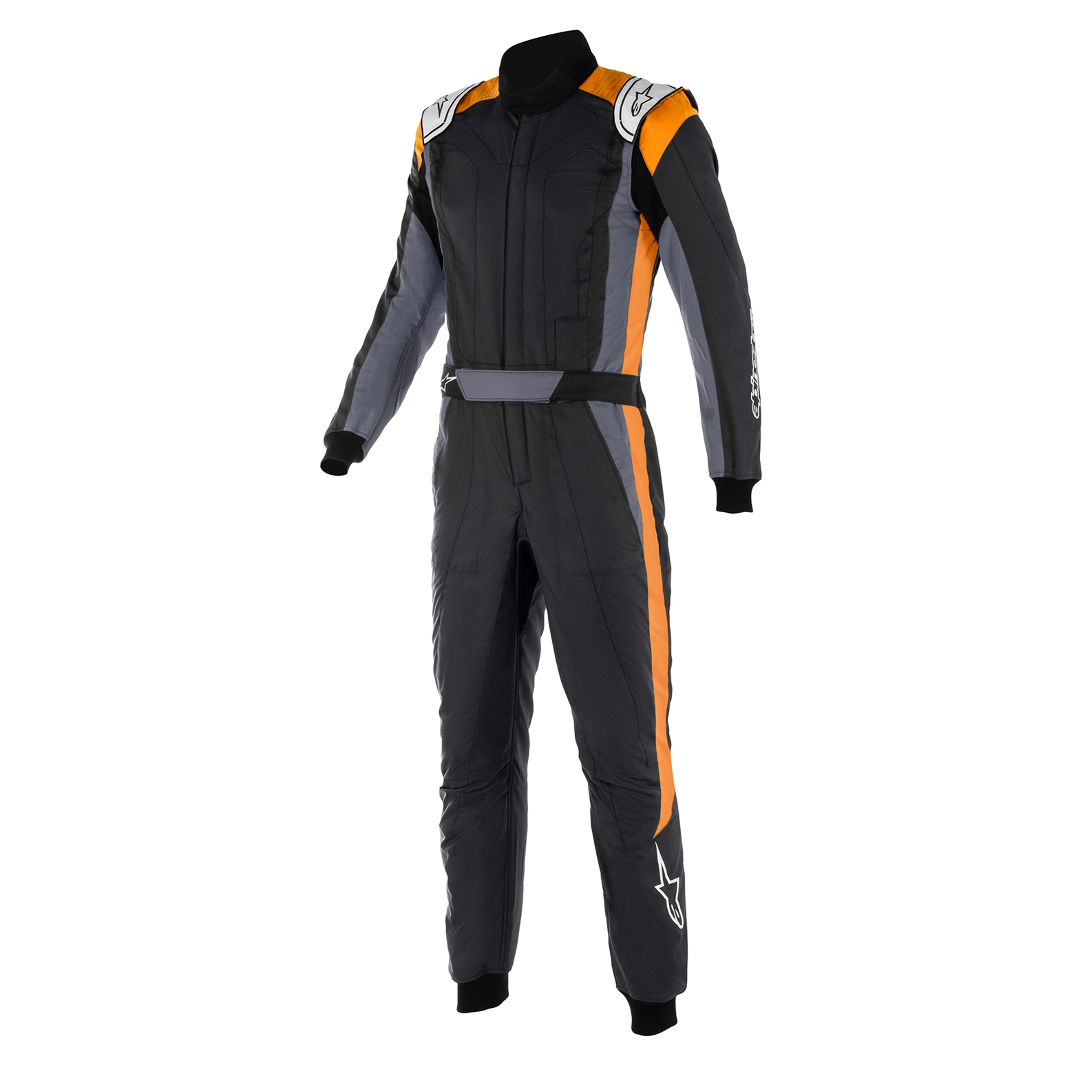 Alpinestars Atom Graphic FIA Race Suit — Track First